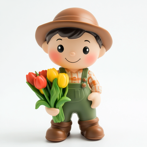 Produsen Figurine <span class=keywords><strong>Anime</strong></span> kustom | Layanan pabrik OEM/ODM untuk pesanan jumlah besar & grosir, desain berkualitas tinggi - Product Image 4