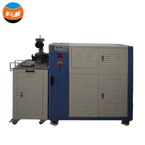 FYI DW5300 лабораторный резиновый Реометр крутящего момента | Совместим с двумя валками (Лидер продаж, новая модель) - Product Image 4