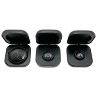 Slit Lamp Accessories Fundus Exam Lens 20D 78D 90D Optional Non-Contact Ophthalmic Diagnostic Optical Instrument