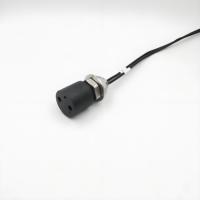 Conector Subacuático de Versión de Fuente de Alimentación, 2 Puntos de Contacto, Cada Contacto 30A, Conector Impermeable de 7000m