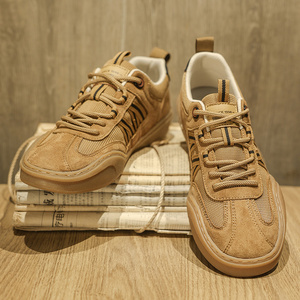 Sneakers Personalizzate di Alta Qualità in Pelle PU, <span class=keywords><strong>Scarpe</strong></span> da <span class=keywords><strong>Fitness</strong></span> e Passeggio Personalizzate, Sneakers da Uomo per Basket e Skateboard - Product Image 6