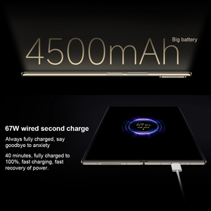 Teléfono <span class=keywords><strong>MIX</strong></span> Fold 2 Original Oficial de 8.02 Pulgadas + 6.56 Pulgadas, Cámara de 50MP, 12GB de RAM, 256GB de ROM, Mi Cellular - Product Image 6