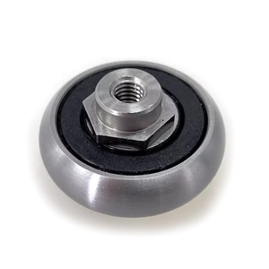 ลูกกลิ้งรางลูกปืน <span class=keywords><strong>CPN</strong></span> 18 2Z รุ่น CPN18-2Z - Product Image 4