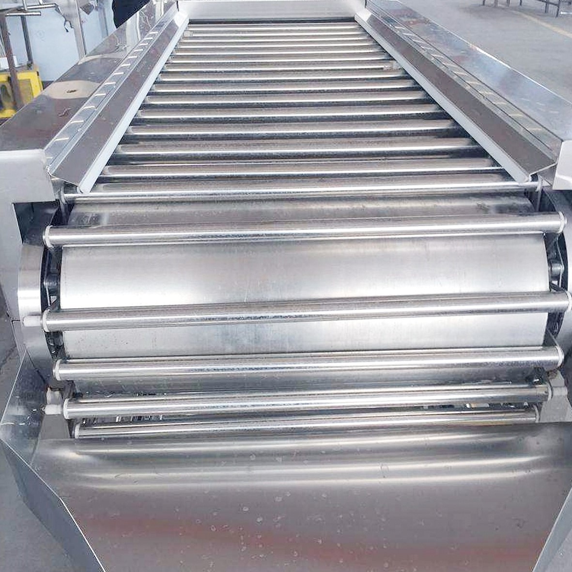 Nước Ép Trái Cây Sản Xuất Nhỏ Tốc Độ Cao Bơ Phân Loại Máy