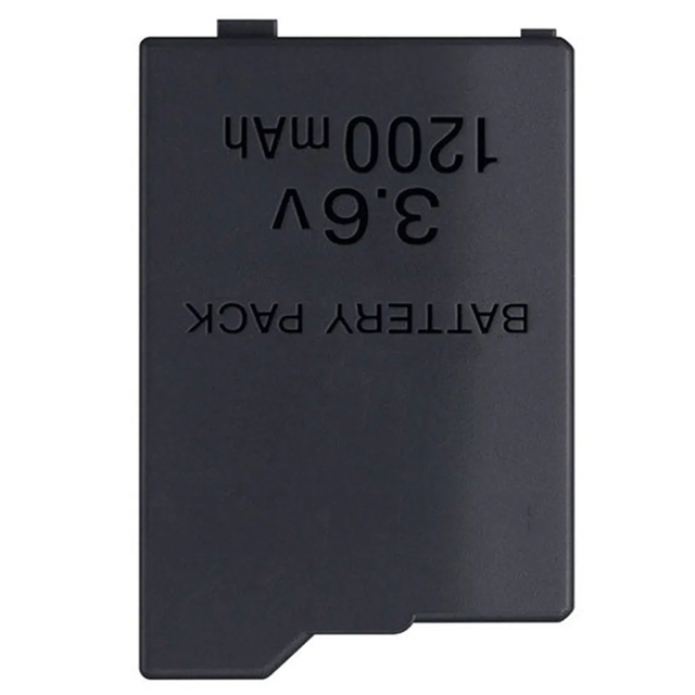 3.6V 1200mAh Replacement Battery for PSP2000/3000