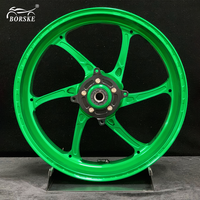 Jantes forgées sur mesure, taille, couleur et style personnalisés, en alliage d'aluminium forgé, pour HONDA XADV750, directement de l'usine