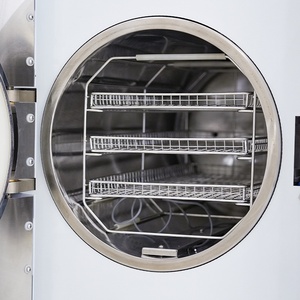 BIOBASE China Autoclave de sobremesa Serie B de clase B, Autoclave de sobremesa para laboratorio - Product Image 5