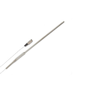 Sonde de température à résistance Fluke 5615 Platinum Standard de Classe II à branche courte pour graphique journalier - Product Image 3