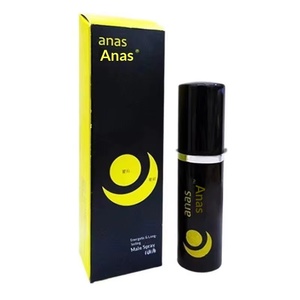 Спрей-салфетки Omica <span class=keywords><strong>Anas</strong></span> для мужчин, замедляющие эякуляцию, экологичные, водостойкие, из чистых натуральных растений, для наружного применения, для взрослых, в бутылке-спрее, влажные салфетки в упаковке - Product Image 3