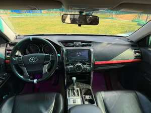 Camry 2013, édition Confort, <span class=keywords><strong>grand</strong></span> <span class=keywords><strong>espace</strong></span> - Product Image 4