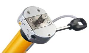 Moteur tubulaire pour <span class=keywords><strong>porte</strong></span>, mm, <span class=keywords><strong>de</strong></span> haute qualité, joli pour volet roulant - Product Image 3