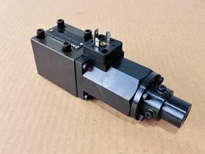 Vanne de décharge proportionnelle électro-hydraulique BOKIN EDG, vanne de contre-pression, régulation de pression 21Mpa, unidirectionnelle EDG-01-A-LX - Product Image 3