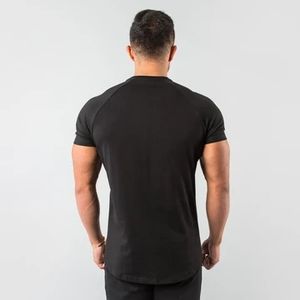 Fitness <span class=keywords><strong>uomo</strong></span> abbigliamento sportivo Tshirt manica corta abbigliamento sportivo <span class=keywords><strong>palestra</strong></span> abbigliamento sportivo magliette <span class=keywords><strong>per</strong></span> <span class=keywords><strong>uomo</strong></span> - Product Image 2