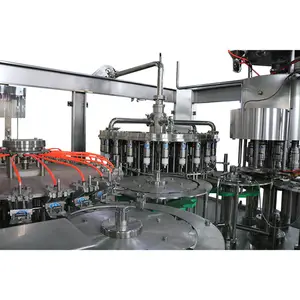 Machine pour production automatique de jus de fruits, 1 unité, ligne de traitement complète, fabrication de jus manga, remplissage de plantes d'emballage