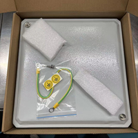 JUNW PROMO CHAUDE Boîtier de dérivation IP 30-IK 07 Grilles de dérivation 4 connexions par pôle pour le Burkina Faso