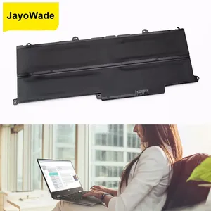 Batería de ordenador portátil para <span class=keywords><strong>SAMSUNG</strong></span> <span class=keywords><strong>Ultrabook</strong></span> 900X3D 900X3C 900X3B 900X3E NP900X3E NP900X3G NP900X3C 7,5 V 5880mAh AA PLXN4AR - Product Image 5