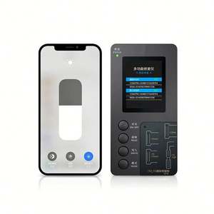 Reparador multifunción F210, nueva herramienta de reparación de teléfonos táctiles, programador de recuperación de reparación de Color Original - Product Image 3