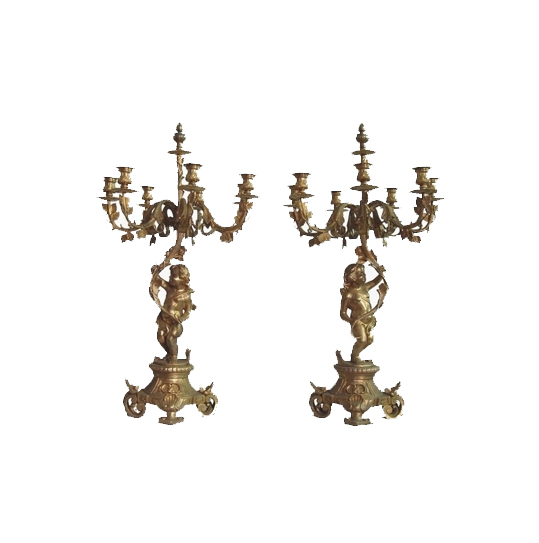 bronce antiguo
