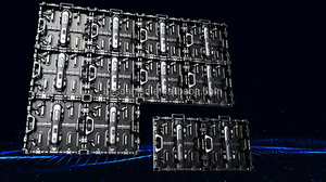 Bescan độ nét cao p2.604 p3.91 p4.81 p5.95 ngoài trời cho thuê Màn hình hiển thị <span class=keywords><strong>LED</strong></span> - Product Image 4