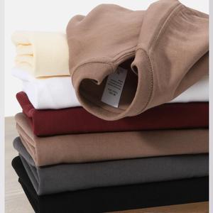 <span class=keywords><strong>T</strong></span>-<span class=keywords><strong>shirt</strong></span> personnalisé pour femmes en coton cardé 100% 280 g/m², <span class=keywords><strong>t</strong></span>-<span class=keywords><strong>shirt</strong></span> de sport, <span class=keywords><strong>t</strong></span>-<span class=keywords><strong>shirt</strong></span> personnalisé de <span class=keywords><strong>luxe</strong></span> pour impression par transfert thermique - Product Image 4