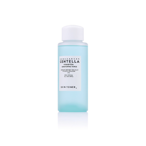 SKIN1004 Centella Hyalu Cica Brightening Toner 210ml Hydrating Brightening All <b>Skin</b> Types - Product Image 2