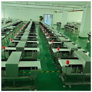 Yüksek hassasiyetli altın algılama makinesi, altın algılama makinesi, <span class=keywords><strong>metal</strong></span> dedektörü altın dedektörü çalışma prensibi - Product Image 2