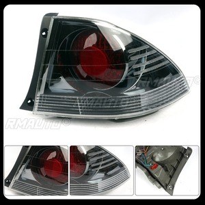 Pour Lexus ALTEZZA RS200 IS200 1998-2005, feux de jour à LED, lampe étanche, ensemble de feux arrière de voiture, kit carrosserie - Product Image 3