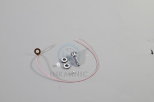 Kit de buses de type 5 DB-036539SP DB-036546SP 40 50 microns, série AX, pièces détachées pour imprimante jet d'encre - Product Image 5