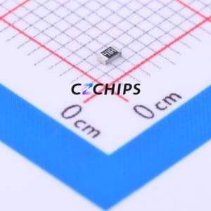 Résistance SMD AC0603FR-07261RL 0603 (Type : Film Épais) (Résistance : 261 Ohms Précision : 1%) - Product Image 1