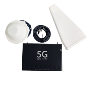 Trong nhà 2G 3G 4G 5G LTE tín hiệu di động tăng cường với GSM hỗ trợ mạng 1000 + sqm bảo hiểm cho tín hiệu mạnh mẽ hơn - Product Image 1