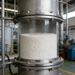 Tamiz Molecular, <span class=keywords><strong>Polvo</strong></span> de <span class=keywords><strong>Zeolita</strong></span>, Catalizador de <span class=keywords><strong>Zeolita</strong></span>, Material Avanzado para Destilación y Reacciones de Síntesis Química - Product Image 6