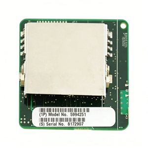 Cath_Angio - Scheda Madre Host 2 SCSI per Siemens P/N 5994251 - Product Image 4