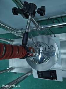 Herramientas eléctricas automáticas de destilación al vacío de primera calidad, componentes de núcleo de engranaje para laboratorios, granja de plantas de fabricación - Product Image 5