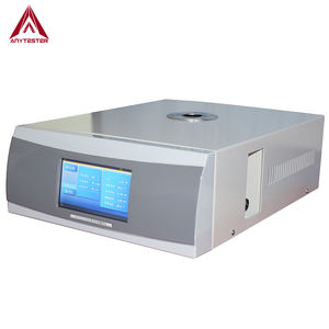 Creusets pour calorimètre à balayage différentiel AT451 - Product Image 2