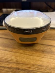 Hi Target V200 GPS RTK พร้อม IMU 1408 ช่องสัญญาณ Hi Target V200 GNSS RTK - Product Image 3