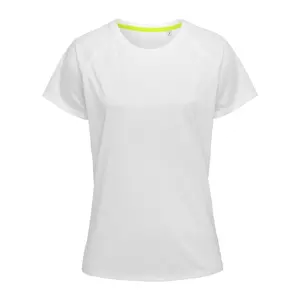 T-shirt Active 140 Raglan, articles de sport - Product Image 3
