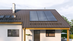 1kw 5 Kw 8kw hors réseau hybride <span class=keywords><strong>maison</strong></span> PV onduleur batterie produit panneau solaire système d'énergie solaire citation - Product Image 3