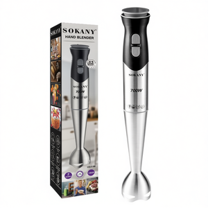 เครื่องปั่น BATIDORA HB-74B กำลังสูง 700 วัตต์ สำหรับการใช้งานที่สะดวกสบาย ขายส่ง - Product Image 2