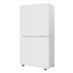 Deshumidificador Industrial de Alta Resistencia para Almacenes, Optimizado para Eficiencia y Durabilidad - Product Image 2