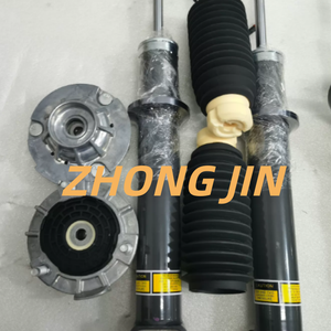 Amortisseurs de performance supérieurs avec commande électrique pour <span class=keywords><strong>Porsche</strong></span> Carrera/987/997/911/981/991/982/992 - Product Image 2