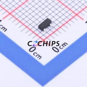 ทรานซิสเตอร์ภาคสนามทรานซิสเตอร์2SK3019 SOT-23แบบใหม่ดั้งเดิม (Mosfet) - Product Image 1