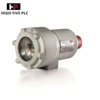 Nouvelle sonde de détection de flamme SF810-LOS-IR-T-C-W industrielle en stock, livraison rapide, testée