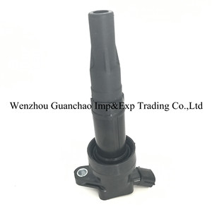 Bobine d'allumage Hyundai I30 I20 Kia Picanto 27301-03200 Pièce de rechange haute tension - Product Image 1
