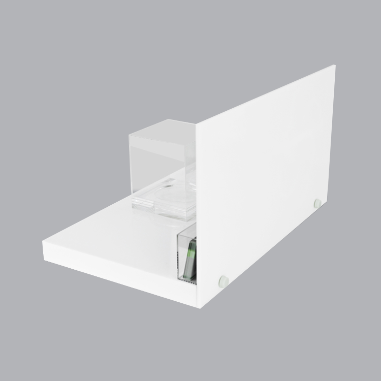 perfume display ideas