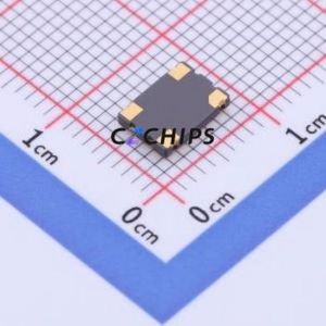 Q3309CA400839 Pre-Programmed Oscillator SMD7050-4P Oscillator ( Frequency: 1.5MHz ) - Product Image 2