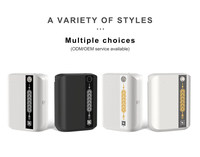 Hvac Hotel Aroma Diffuseur Machine APP Control Commercial Difusor De Aceites Esenciales 500ml Diffuseur De Parfum Sans Eau