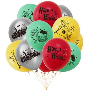 Ensemble de ballons en latex <span class=keywords><strong>Pikachu</strong></span> pour enfants Décoration de fête à thème d'<span class=keywords><strong>anniversaire</strong></span> pour garçons filles Occasion de Noël - Product Image 3