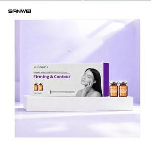 Suero Skinbooster OEM para Cócteles de Belleza, Protección Radiance Protect360, Antienvejecimiento, Reparación de la Piel, Purificante, Reafirmante, Rejuvenecedor, Hidratante - Product Image 2