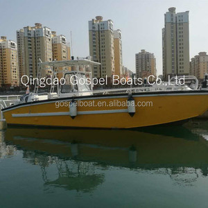 Offre Spéciale 20ft D'atterrissage En Aluminium pour Le <span class=keywords><strong>Transport</strong></span> - Product Image 6