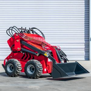 Pengiriman gratis grosir pabrik pemuat <span class=keywords><strong>Mini</strong></span> kecil dengan Lampiran mesin pertanian pertanian untuk dijual - Product Image 3